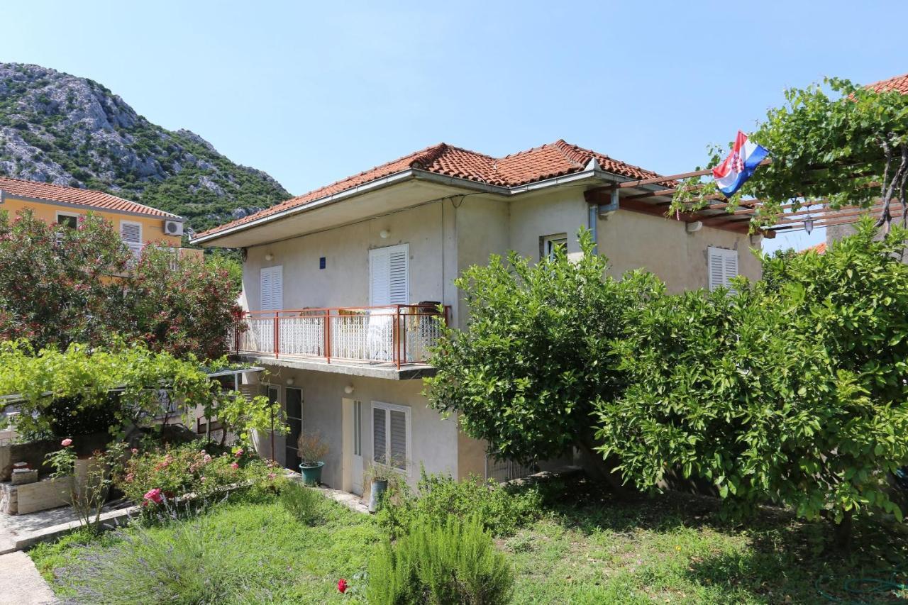 Duba Peljeska, Peljesac - 10231 Apartament *